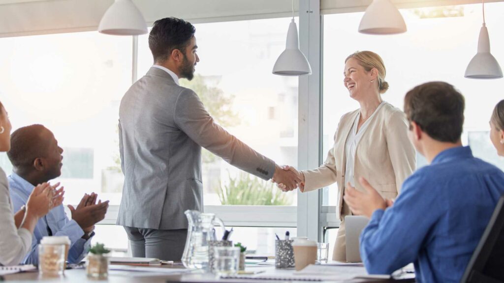 Génération de leads B2B